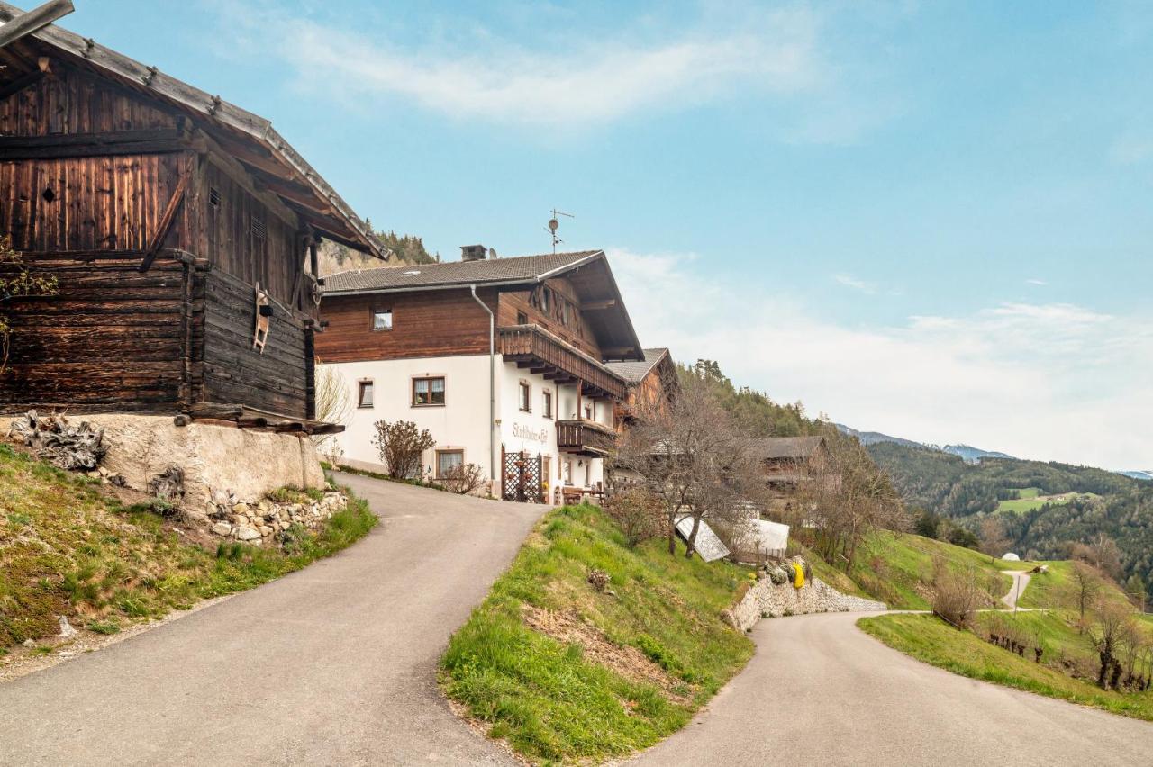 Stoecklhuberhof Apartamento Vintl Exterior foto
